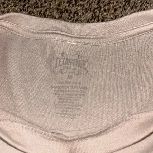 Texas True Threads Graphic Tee - Picture 2 of 3
